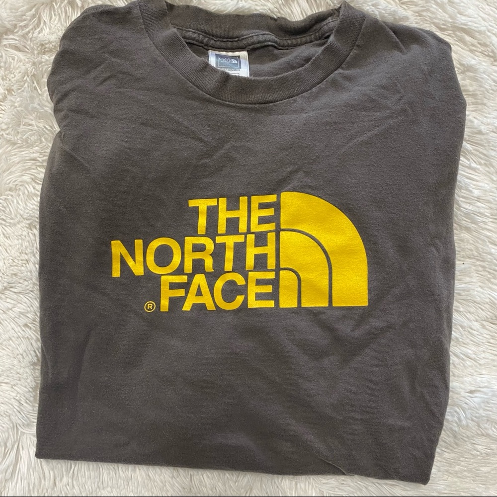 The North Face Short Sleeve 2X